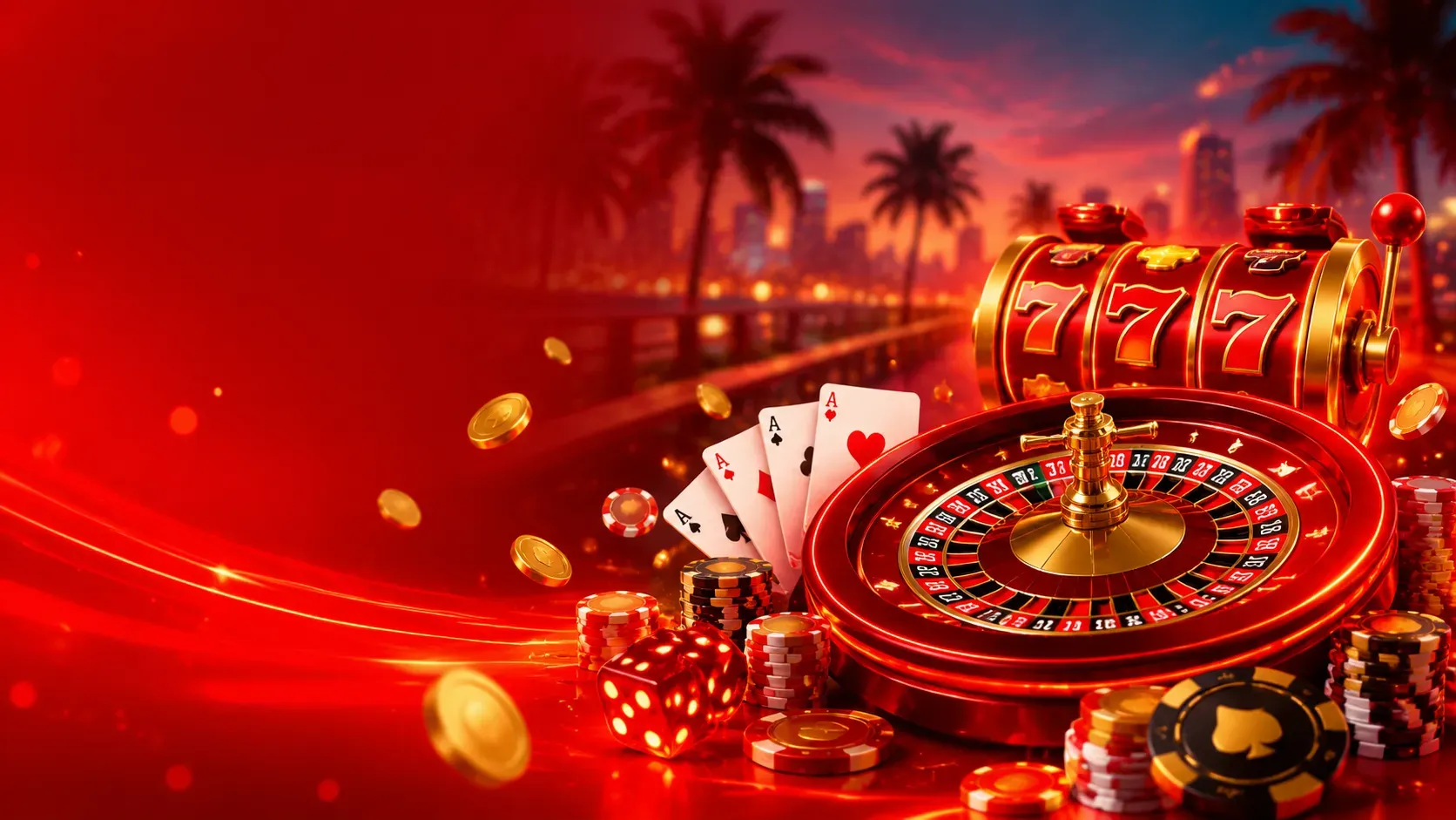 Jackscasinonederland